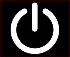 power switch symbol