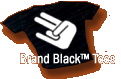 Brand Black� T-Shirts