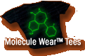 Molecule Wear� T-Shirts
