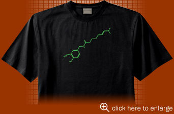 capsaicin 