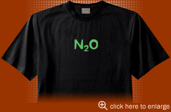 nitrous oxide