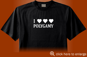 polygamy