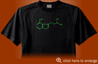 psilocybin