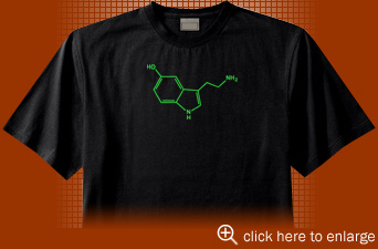 serotonin